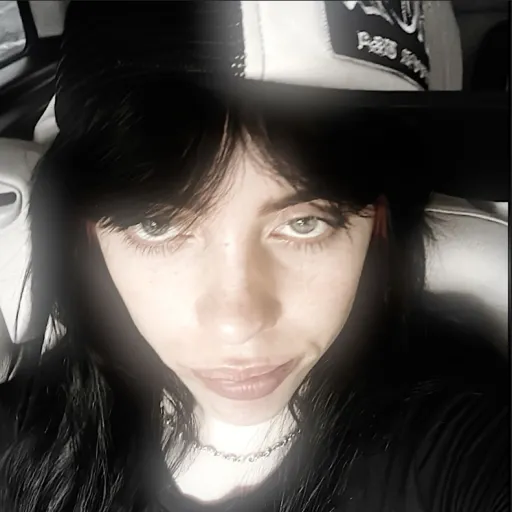 creator Billie O’Connell.'s avatar