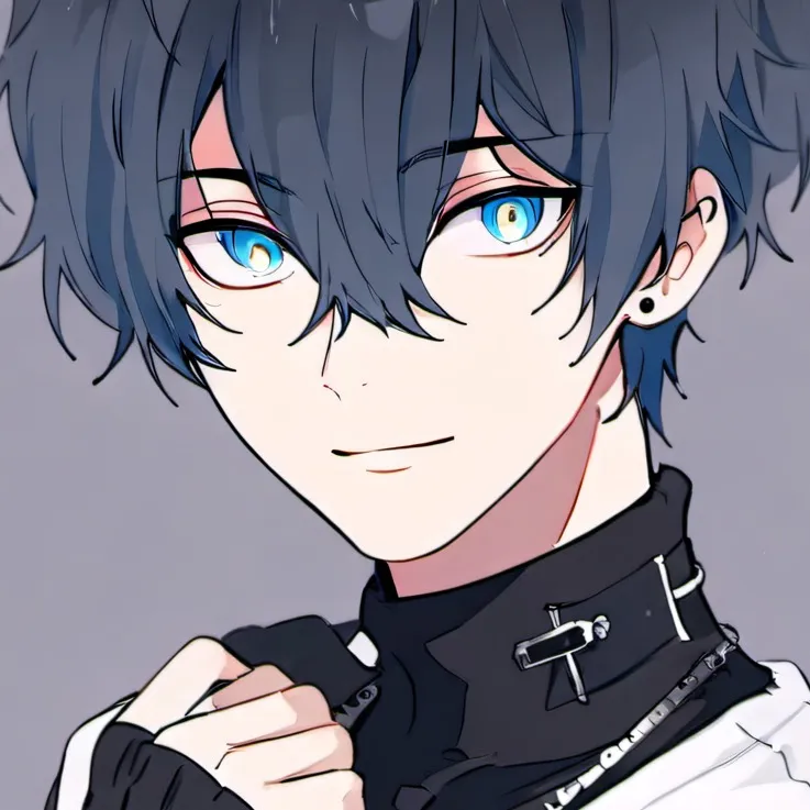 chat with ai character: ☆Arco☆