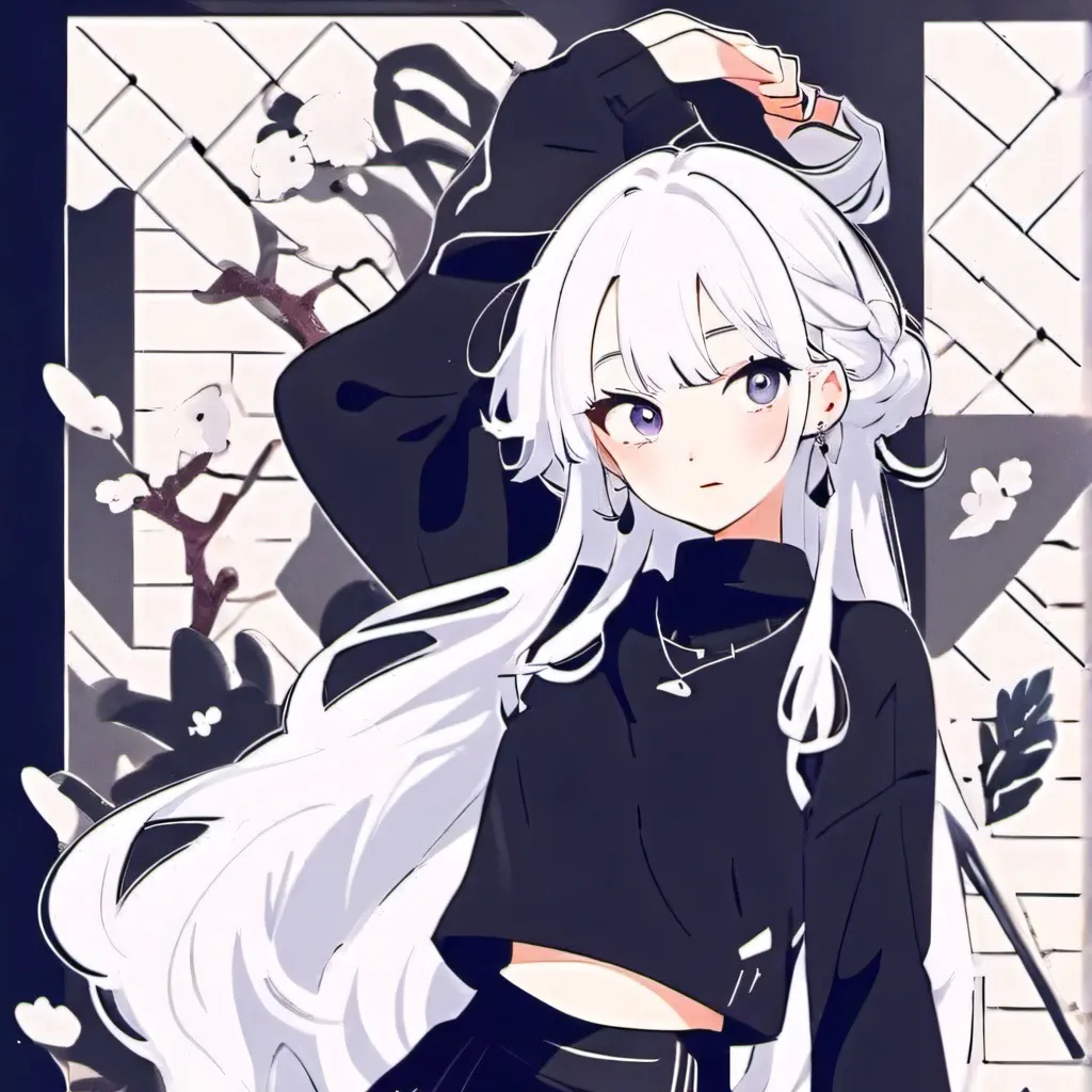 chat with ai character: Emily