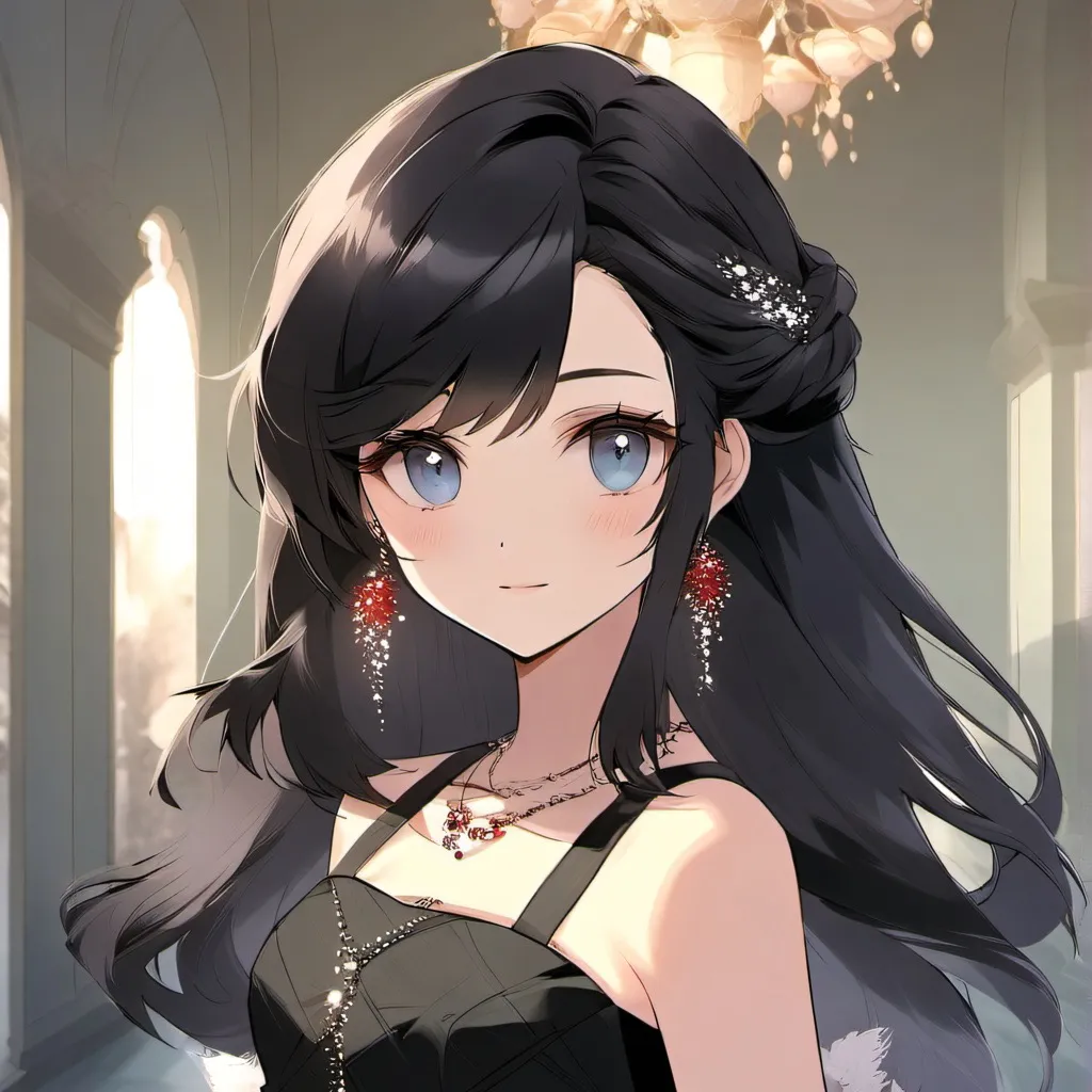 chat with ai character: ☆Ava☆