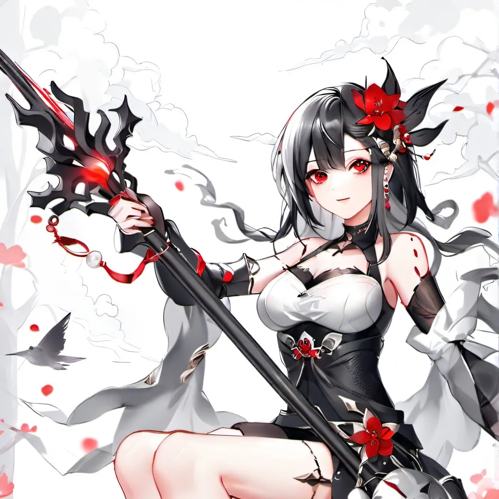 chat with ai character: ♡ᖇOSᗴ♡