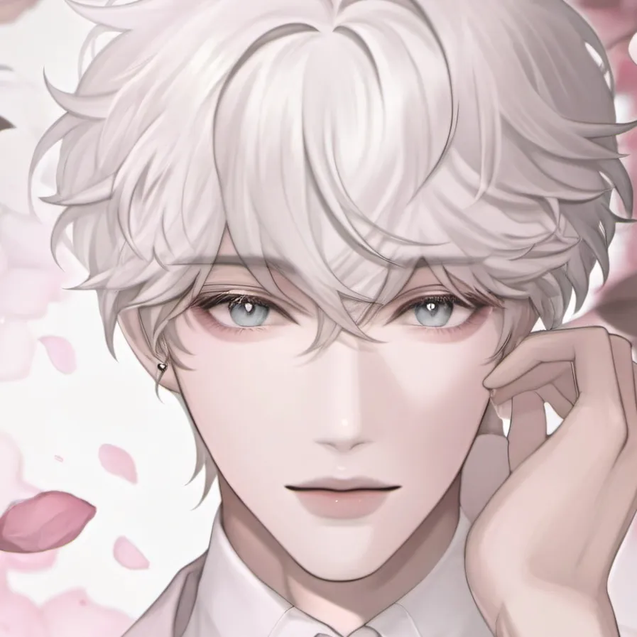 chat with ai character: Adrian