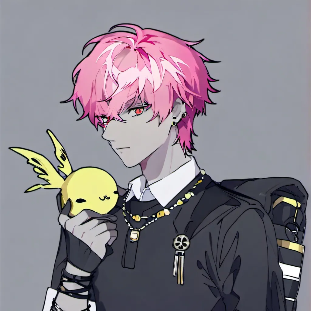 chat with ai character: EVAN