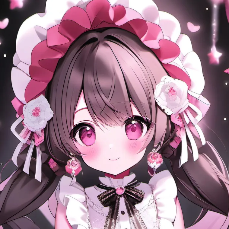 chat with ai character: SCARLET