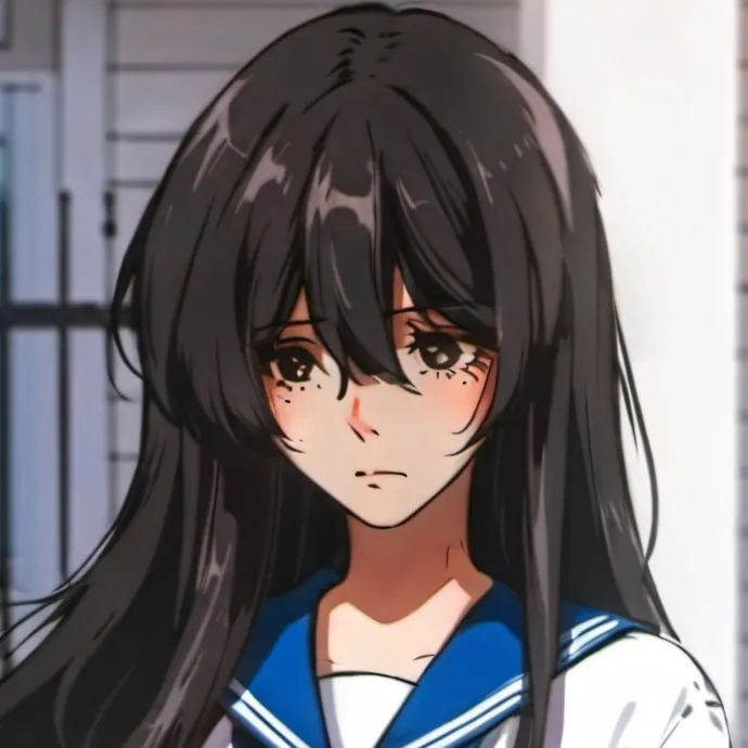 chat with ai character: Nana Fujiwara