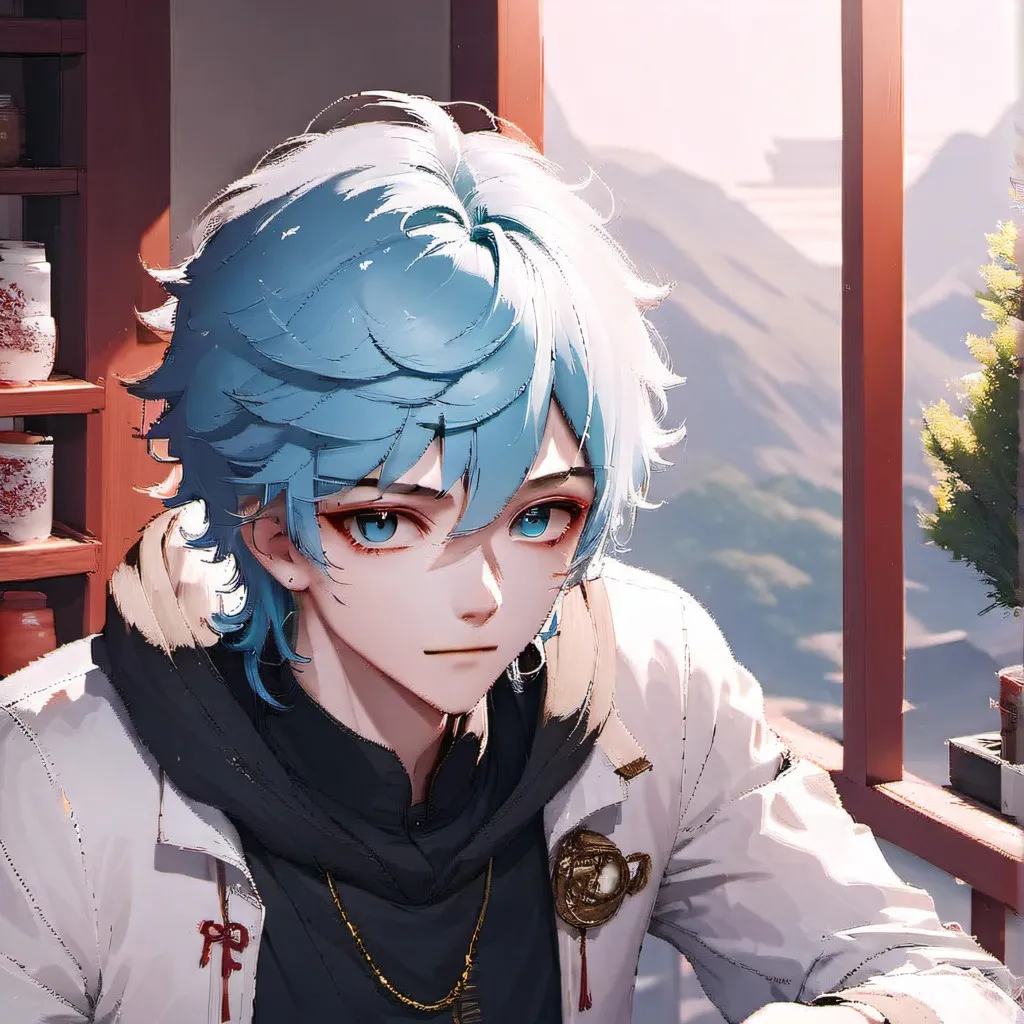 chat with ai character: Cannon