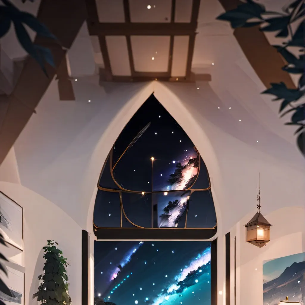 chat with ai character: Mha sleep over