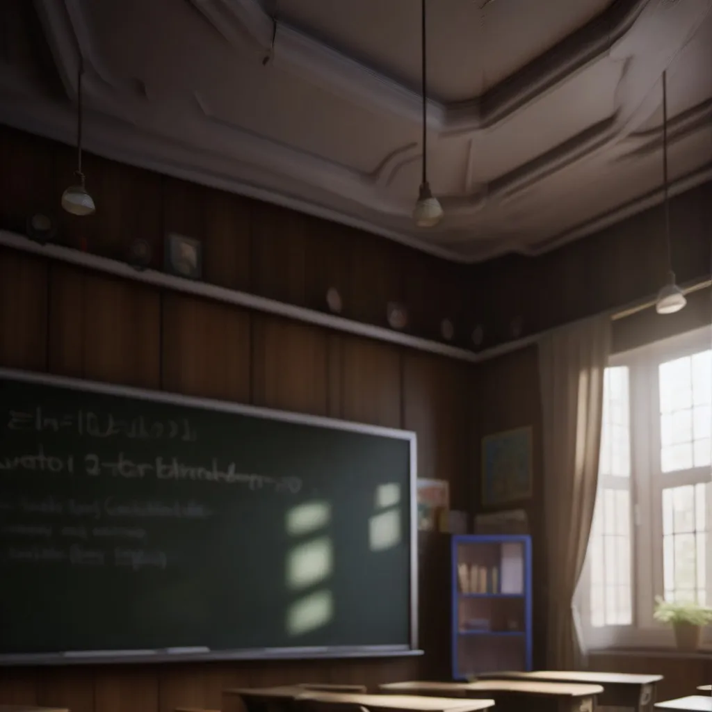 chat with ai character: Mha