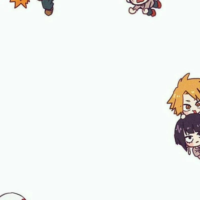 chat with ai character: MHC