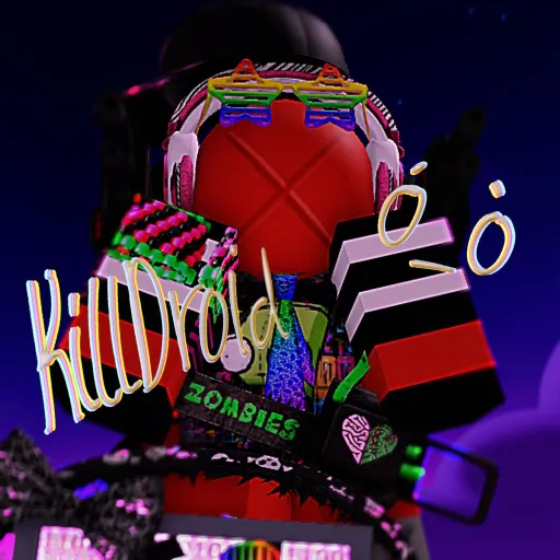 creator ꧁Killdroid's avatar