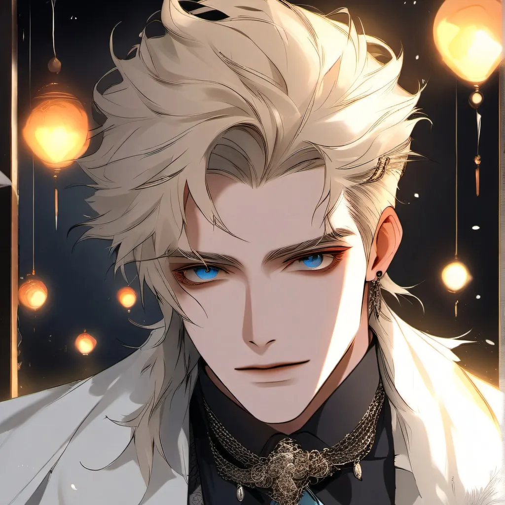 chat with ai character: jack