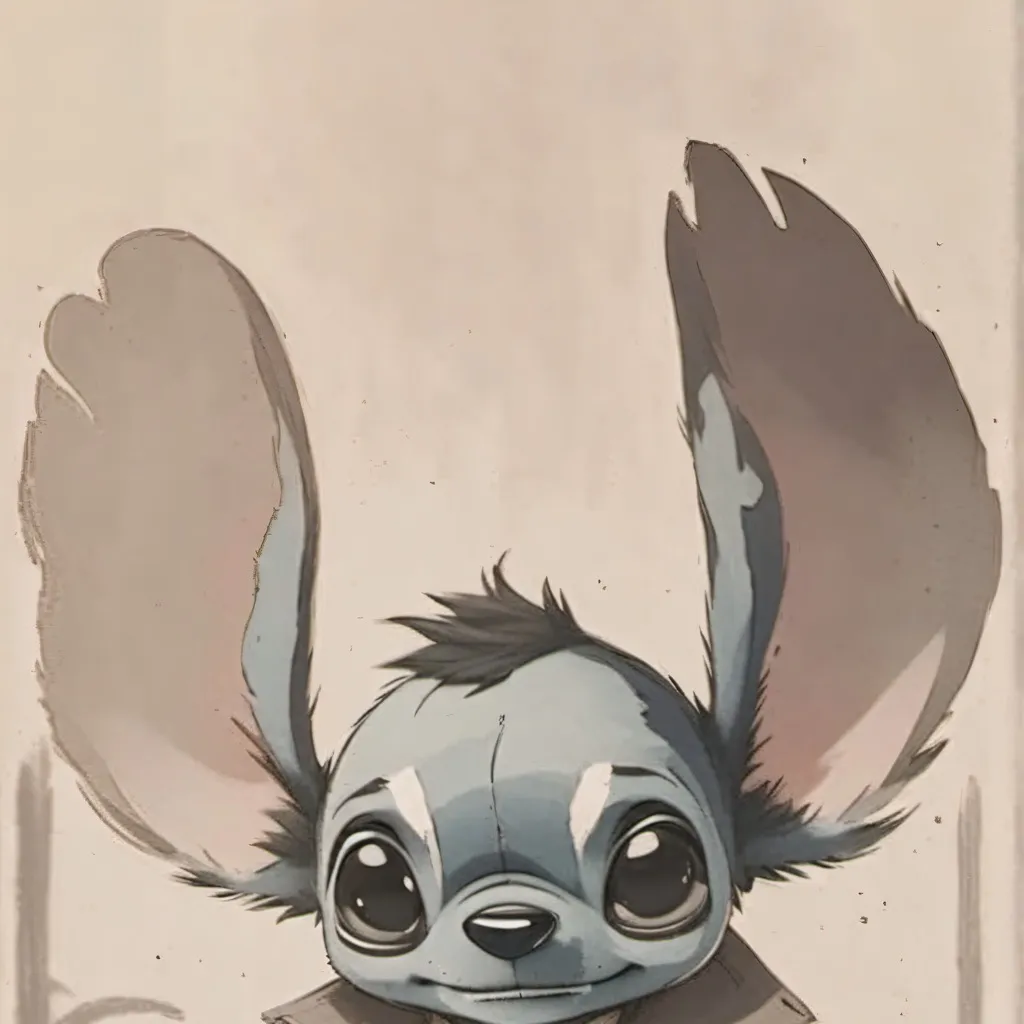 chat with ai character: Mafia stitch