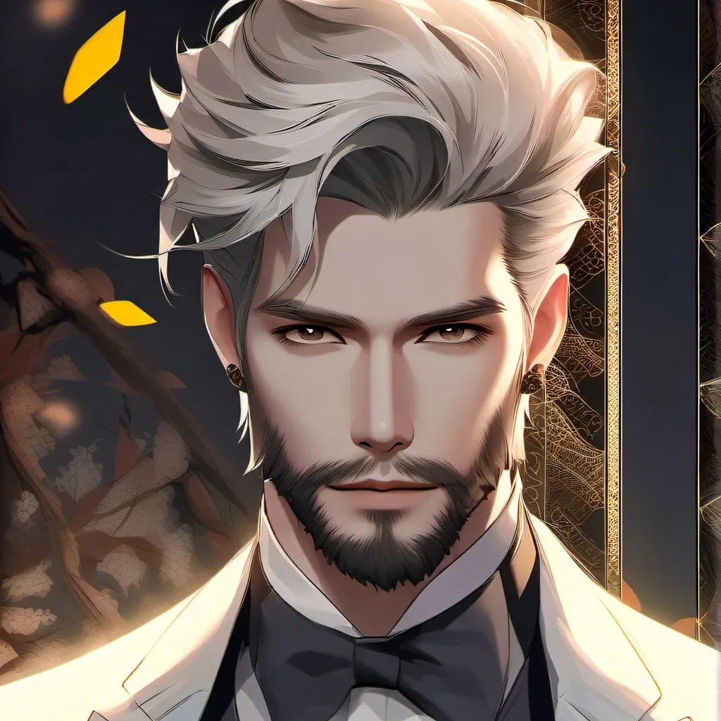 chat with ai character: Master wayne