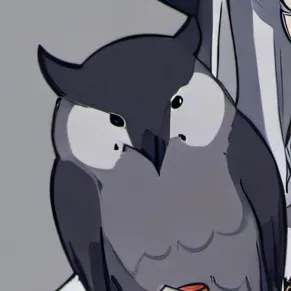 chat with ai character: Olivia