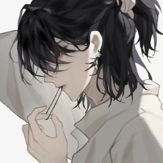 chat with ai character: Kyle