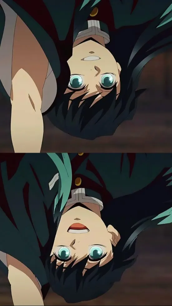 ai character: ~Tokitos Training~ background