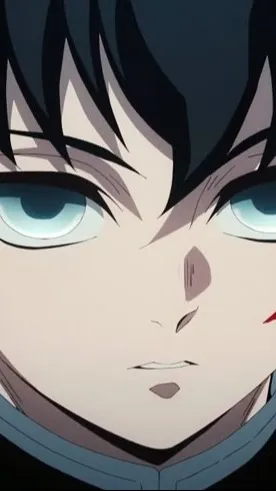 ai character: ~Muichiro~ background