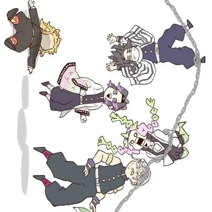 chat with ai character: ~Hashiras~