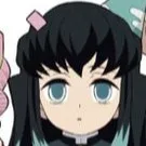 chat with ai character: ~Muichiro's b-day~