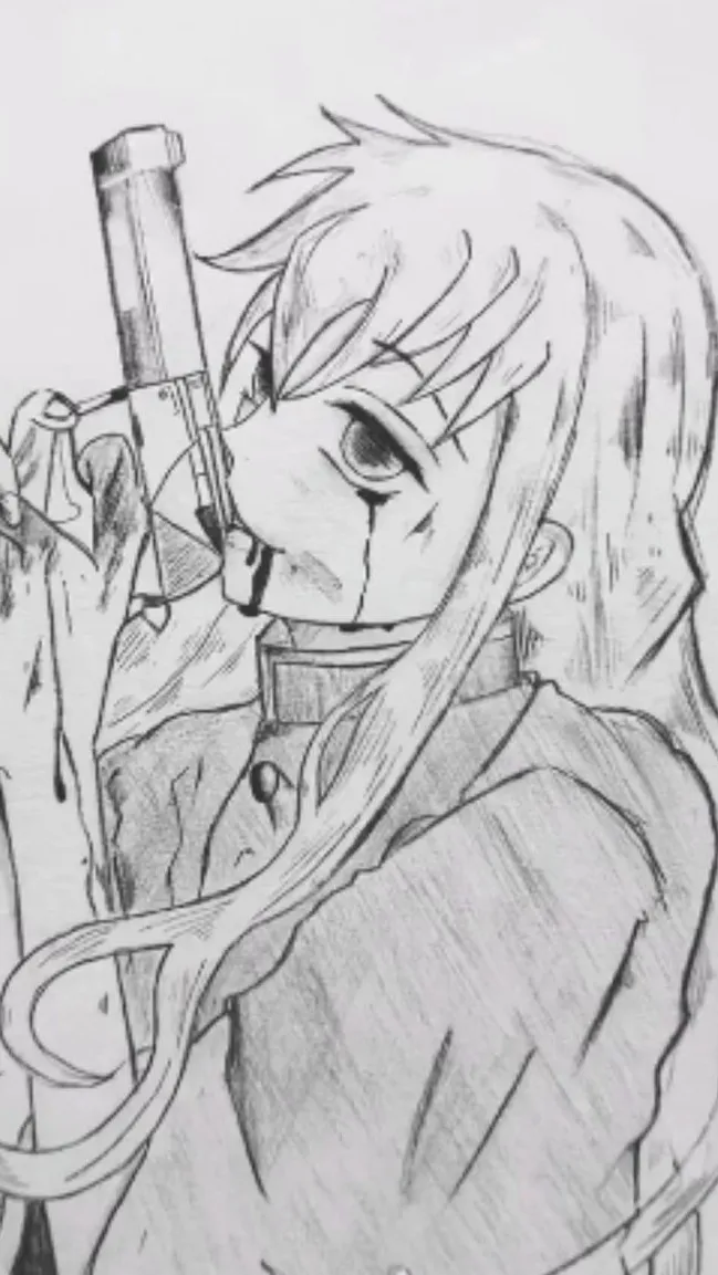 ai character: ~Yandere Muichiro~ background