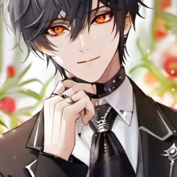 chat with ai character: Tam (KOTLC)