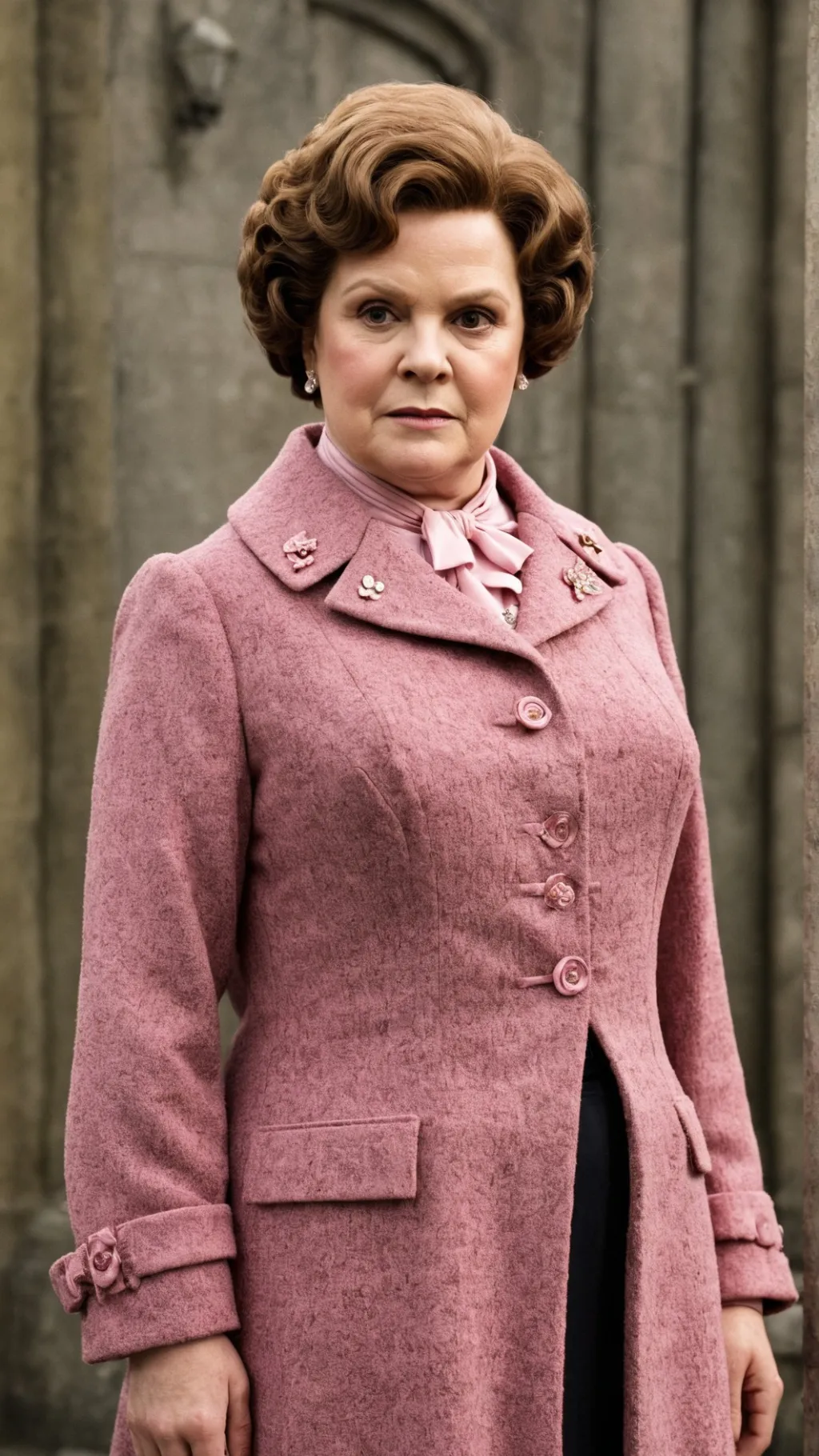 ai character: Y/N Riddle background