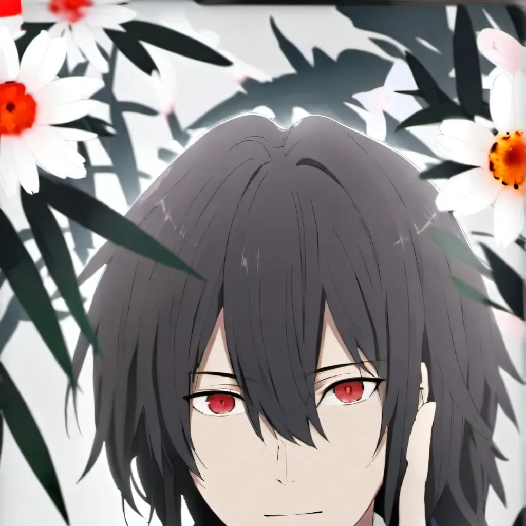 chat with ai character: Kirishima