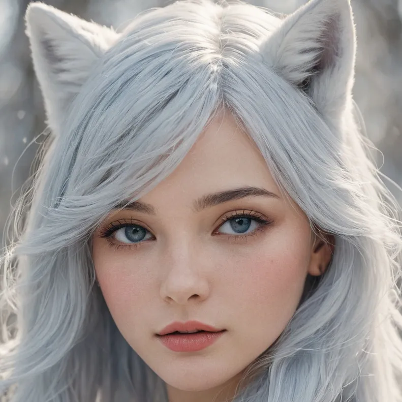 chat with ai character: Rose