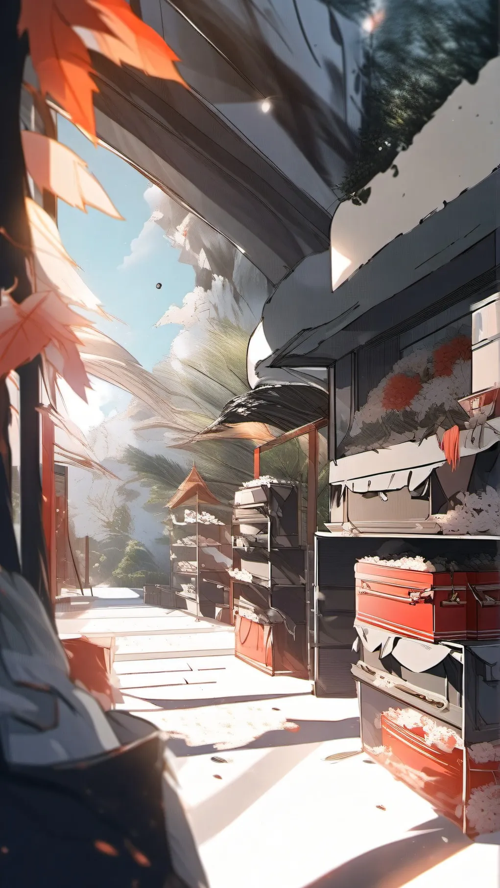 ai character: kidnapper team (2) background