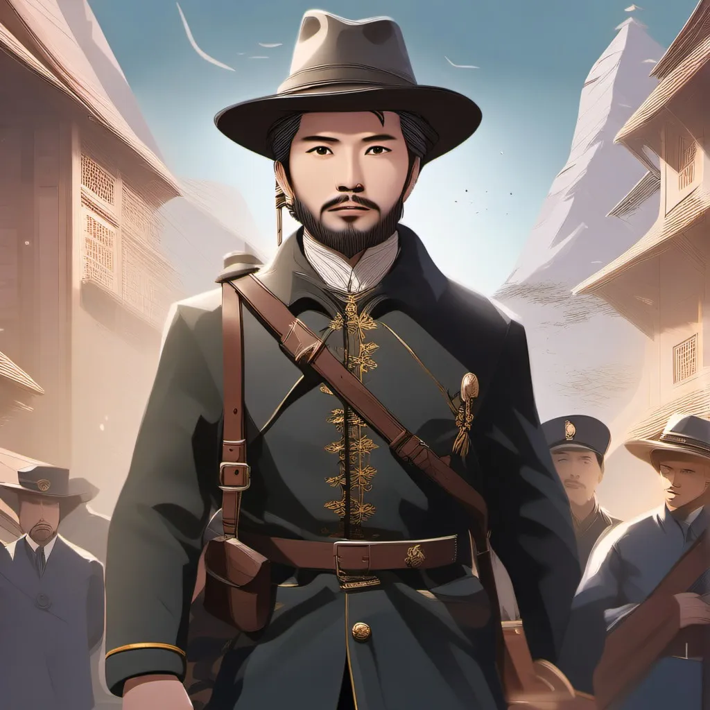 chat with ai character: SCP Foundation Representative