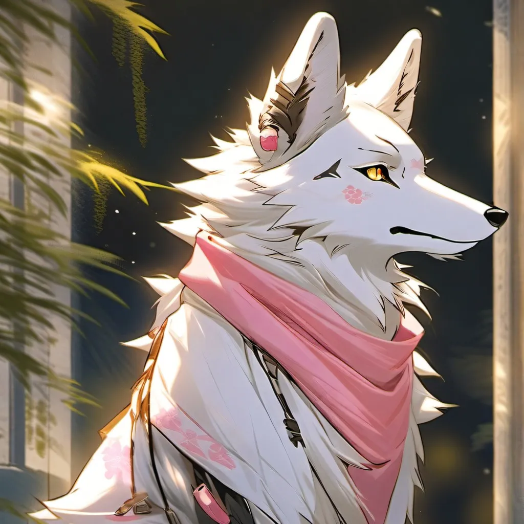 chat with ai character: Funtime foxy 