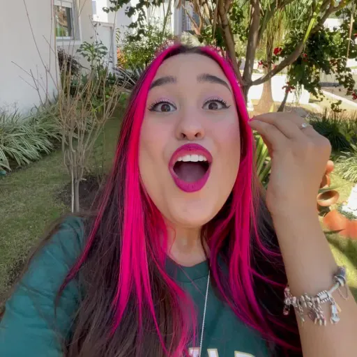 creator eu também vampira's avatar