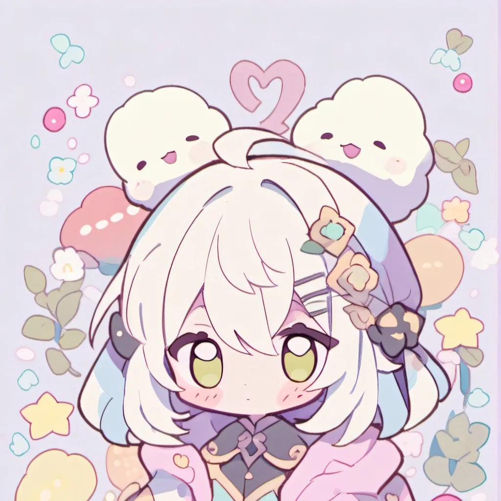 chat with ai character: HH