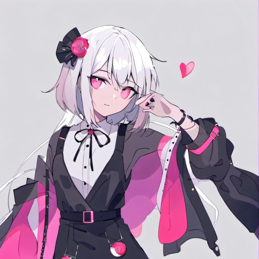 chat with ai character: Mha bad day