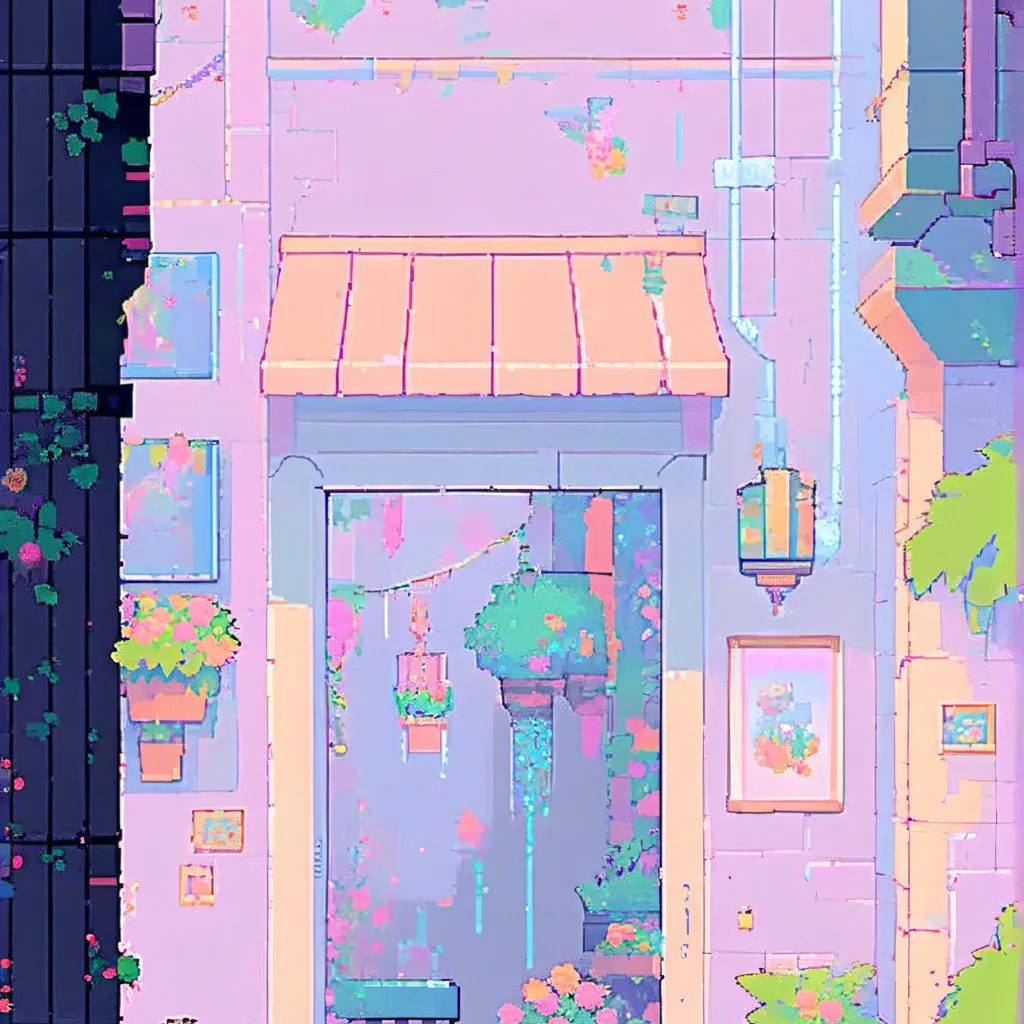 chat with ai character: Mha x kpdh