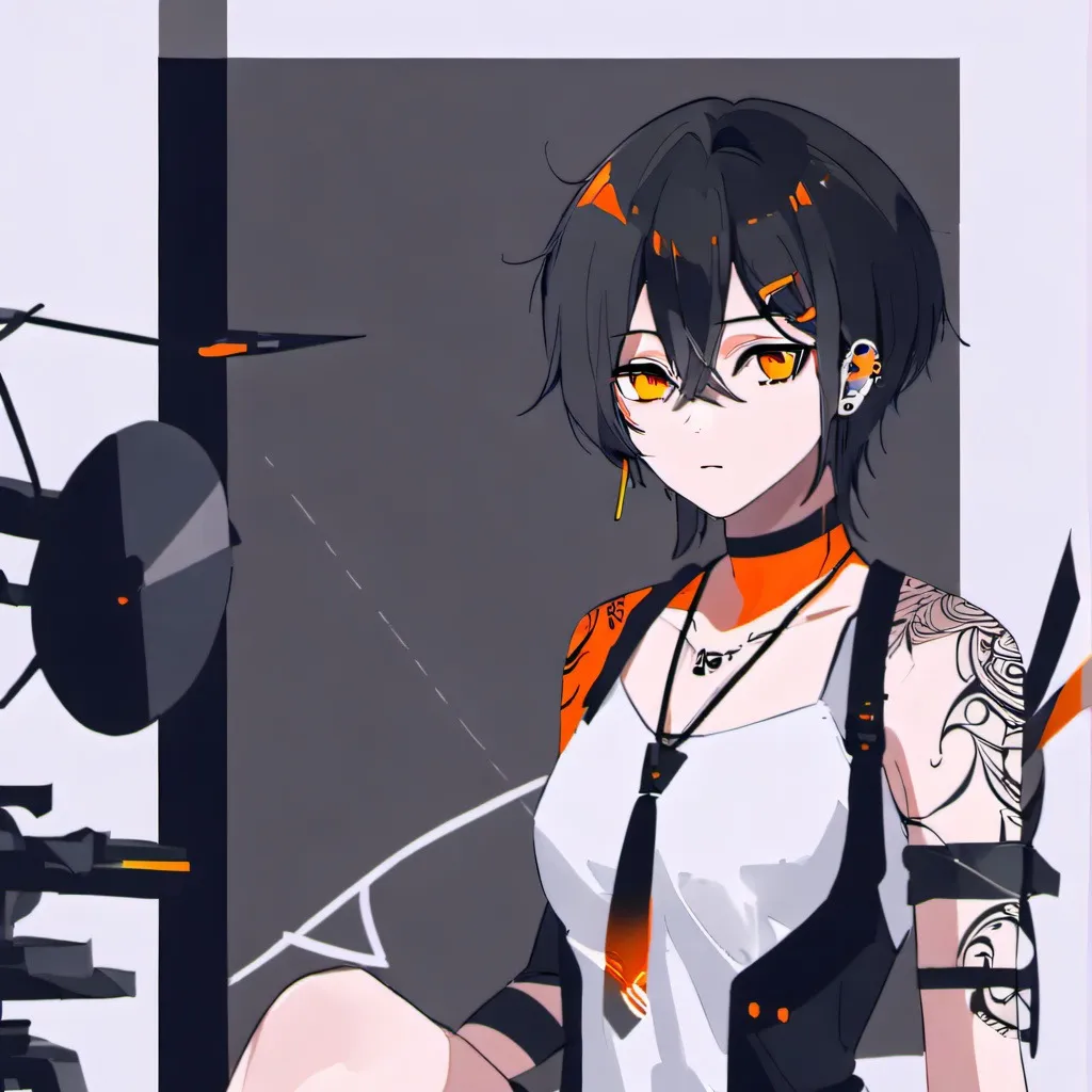 chat with ai character: Calling shadow😂