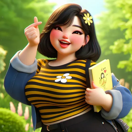 creator Presh_Kim's avatar