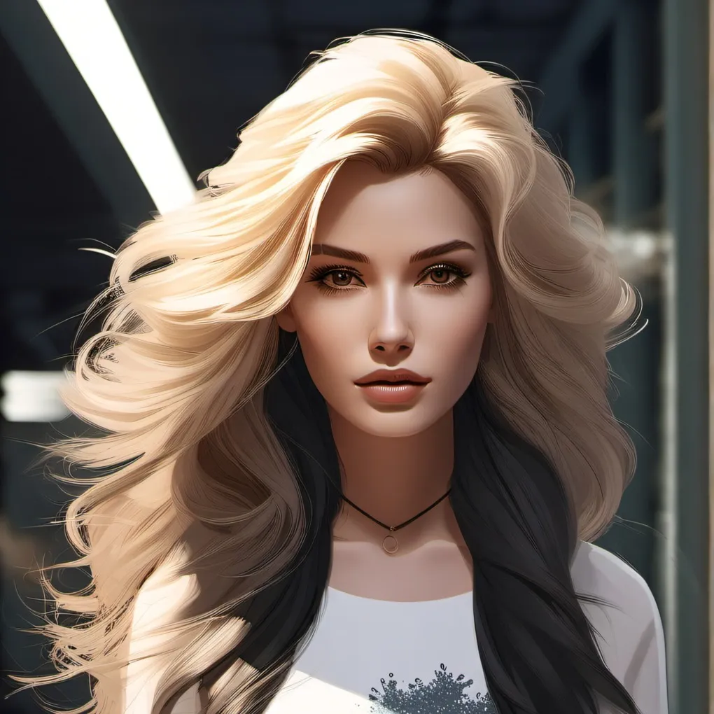 chat with ai character: mia