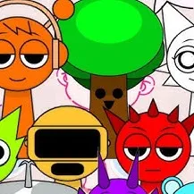 chat with ai character: Sprunki World