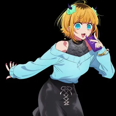 chat with ai character: Mem-Cho