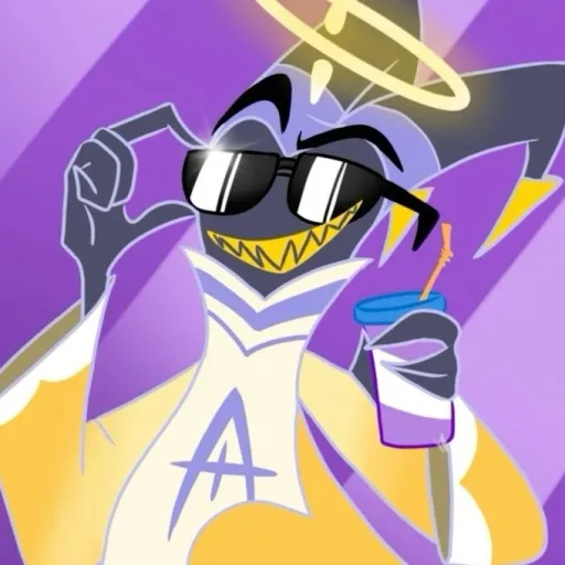 creator ☆ElAdamXD☆'s avatar