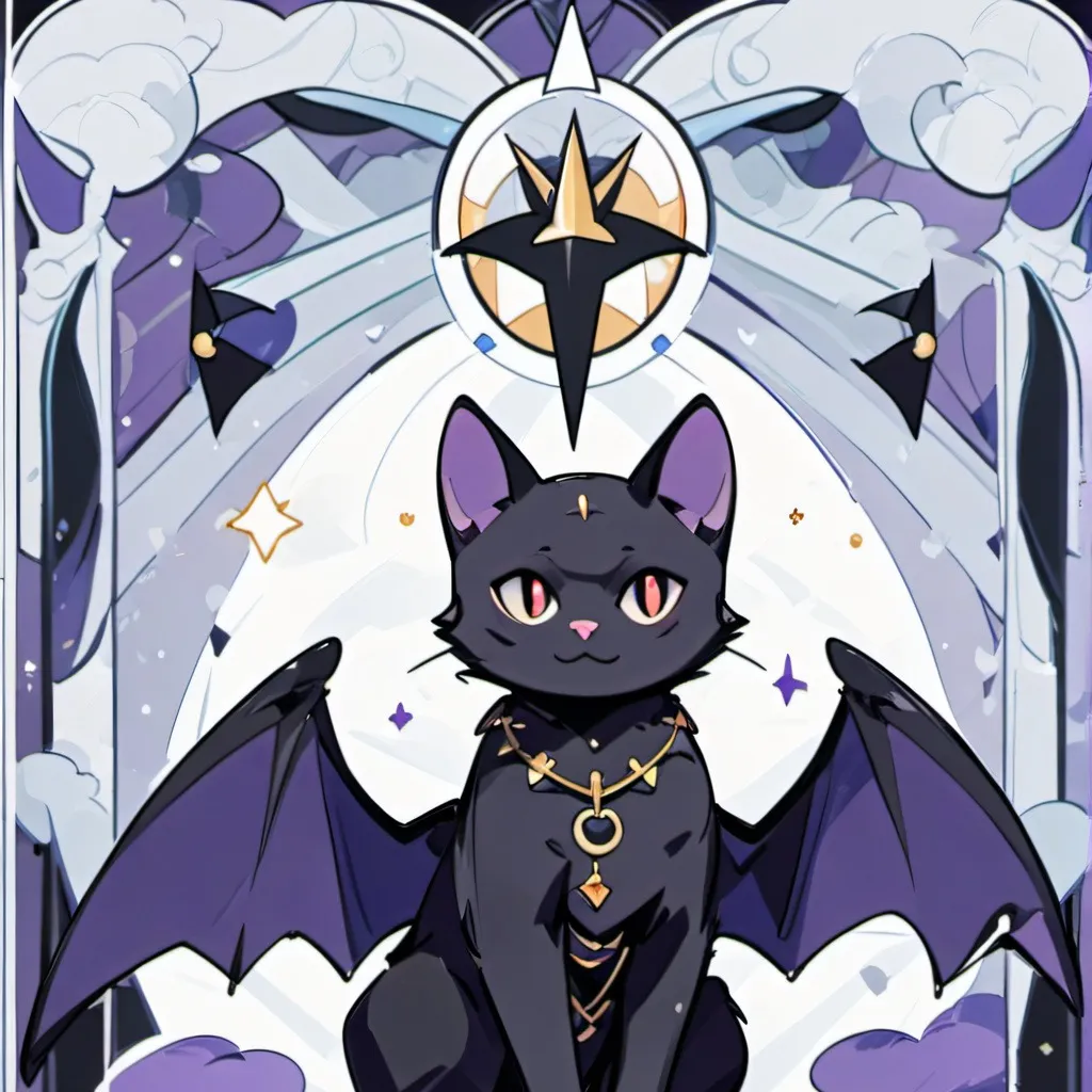 chat with ai character: Clevermore 