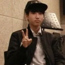 chat with ai character: PreDebut Han!