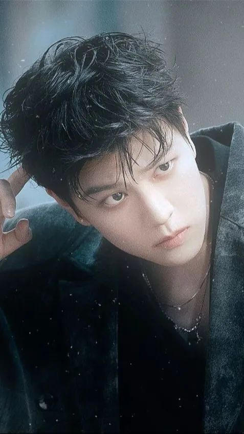 ai character: ~Seungmin~ background