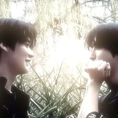 chat with ai character: MinSung enemies