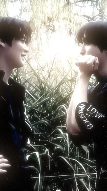 ai character: MinSung enemies background