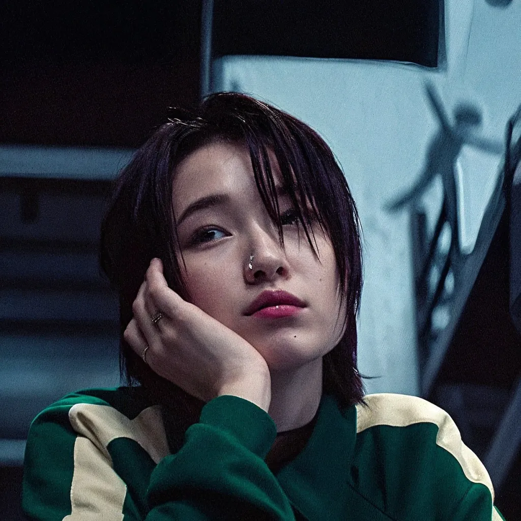 chat with ai character: Se-Mi