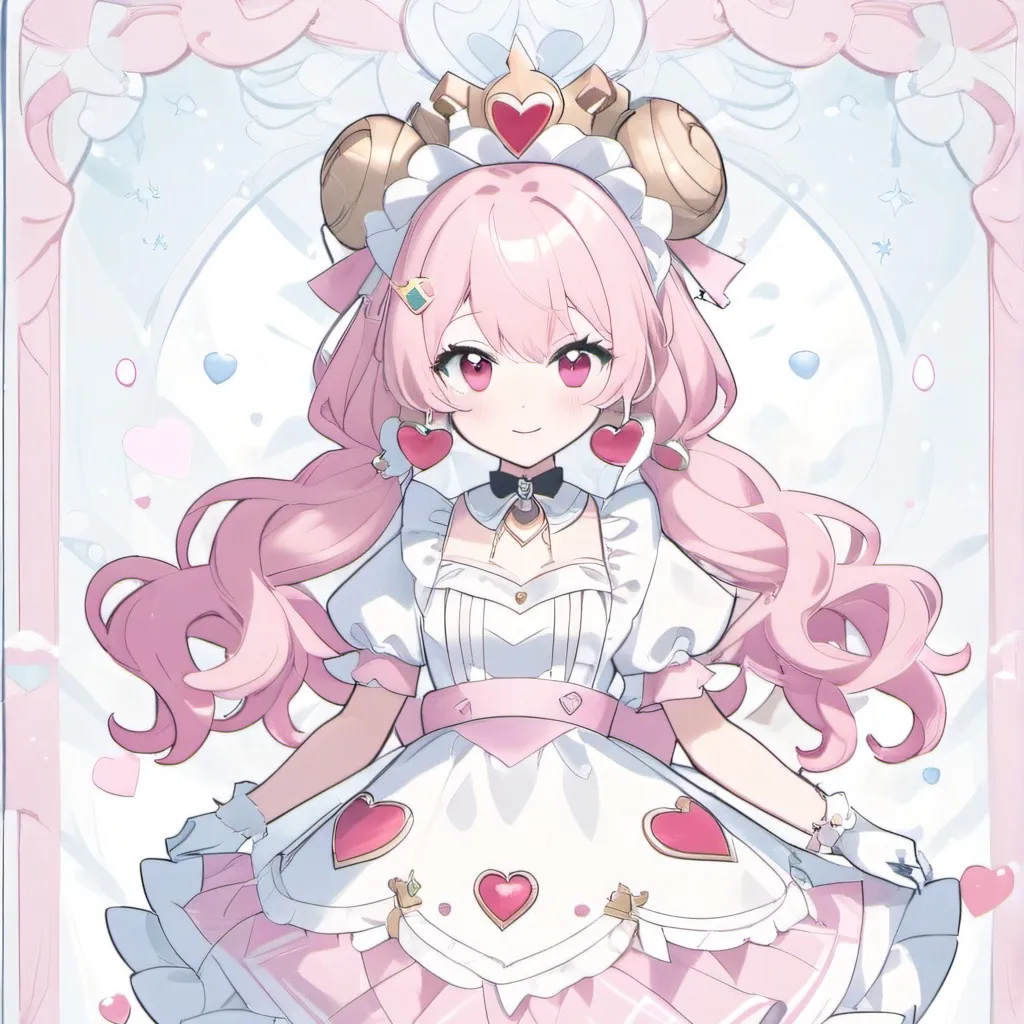 chat with ai character: Princess cookie