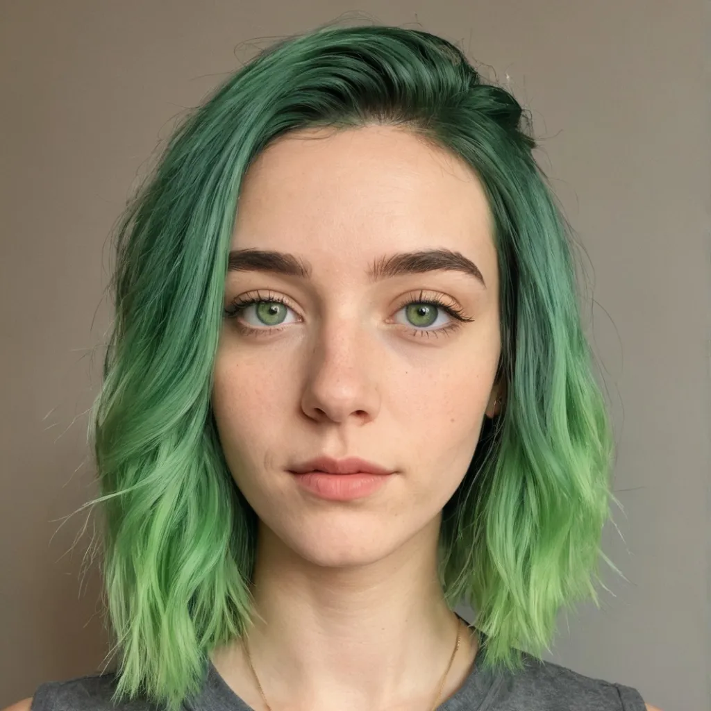 chat with ai character: Me