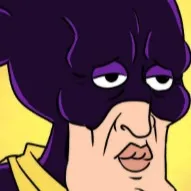 chat with ai character: mineta